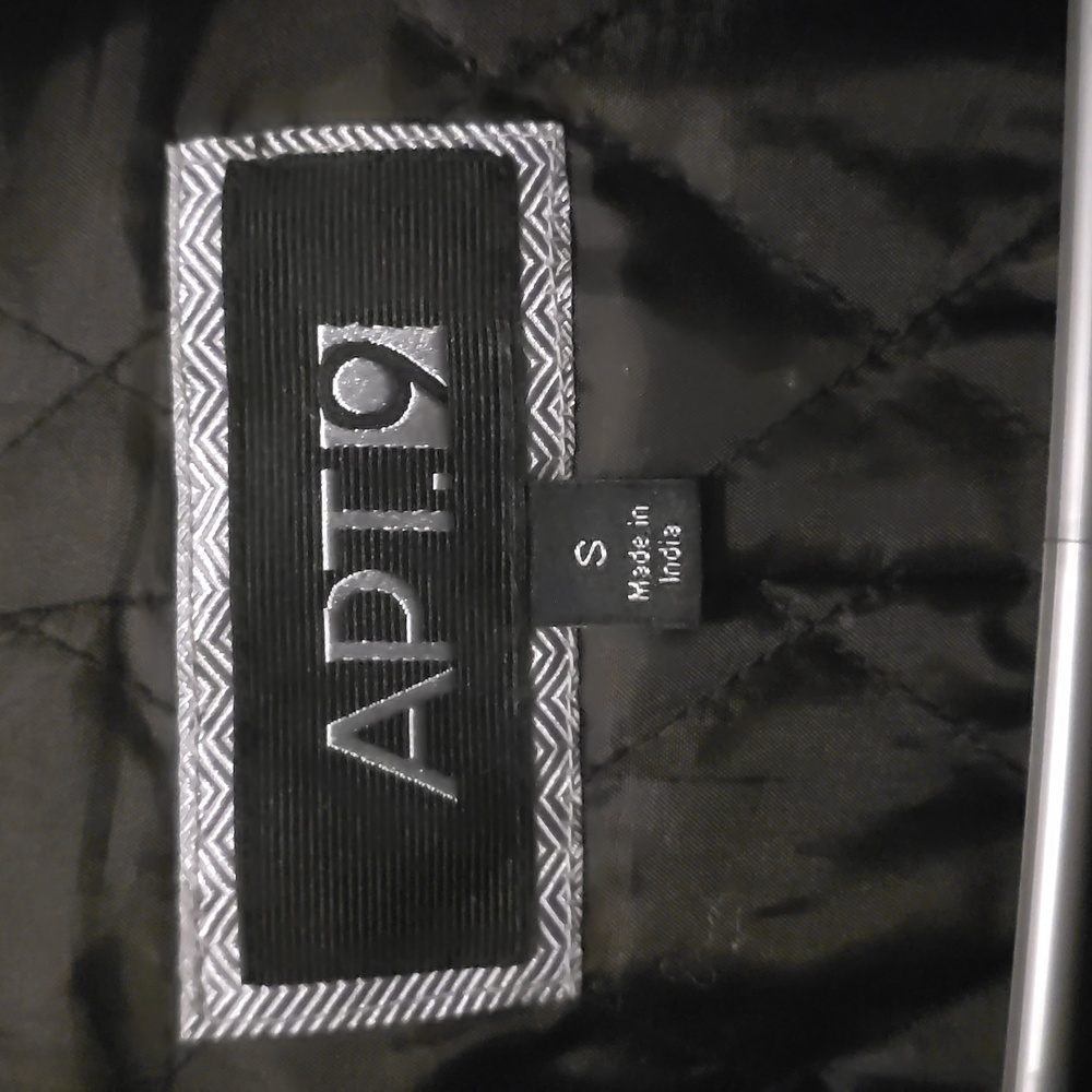Apt.9 Jacket - Picture 3 of 4